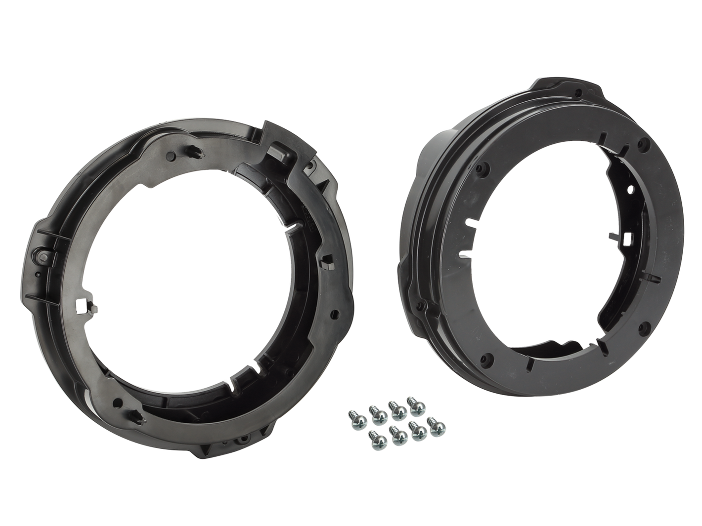 Adaptadores Colunas Ford Transit Connect