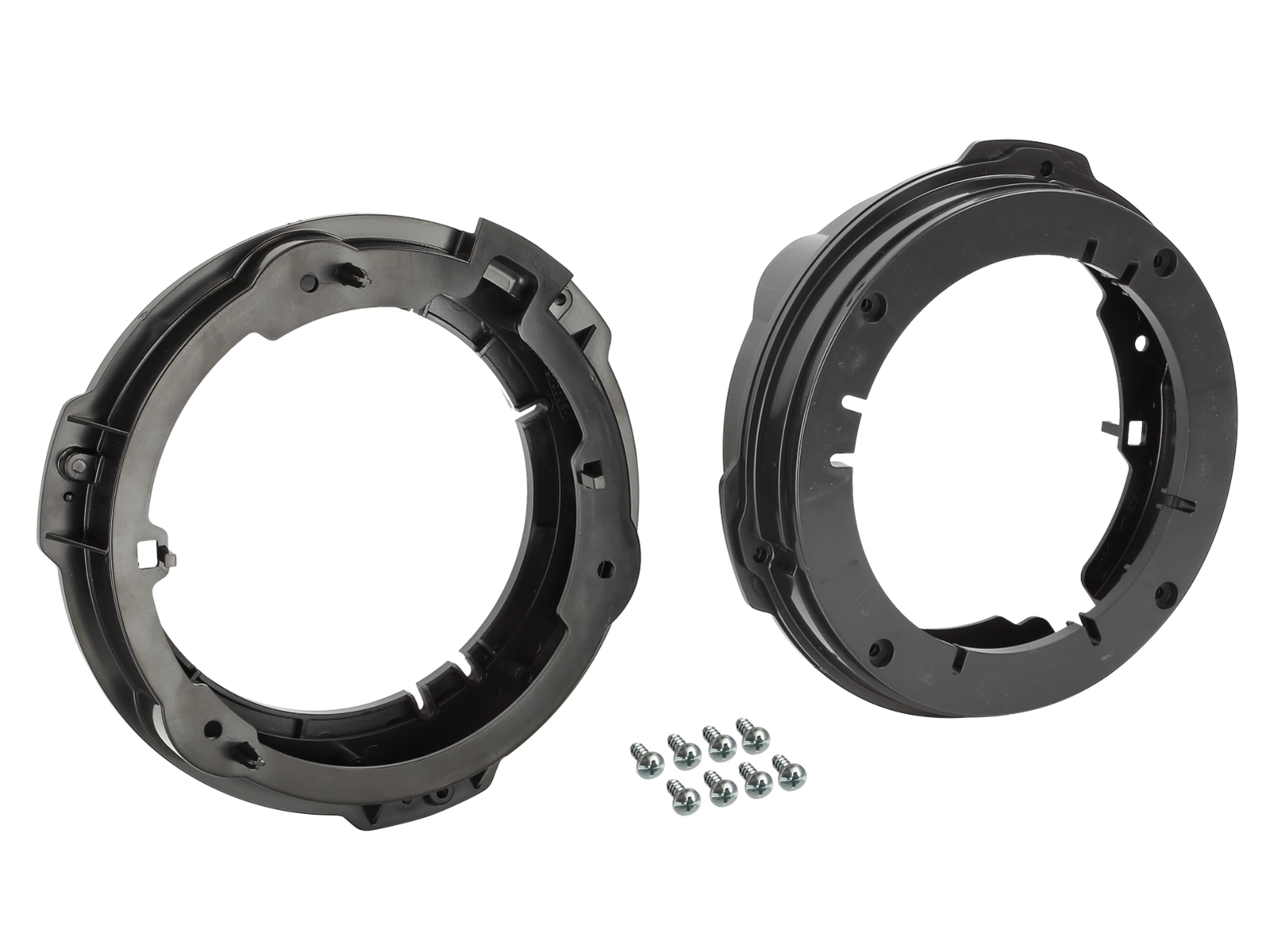 Adaptadores Colunas Ford Transit Connect