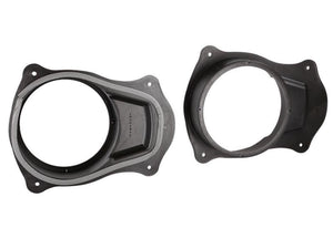 Adaptadores Colunas Ford Transit Connect
