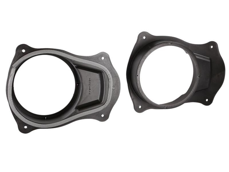 Adaptadores Colunas Ford Transit Connect