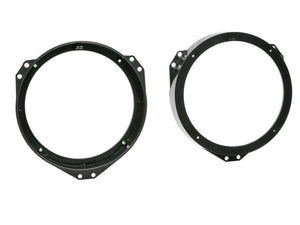 Adaptadores Colunas Honda Jazz