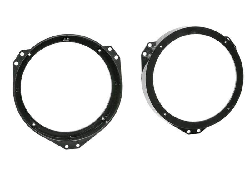 Adaptadores Colunas Honda Jazz