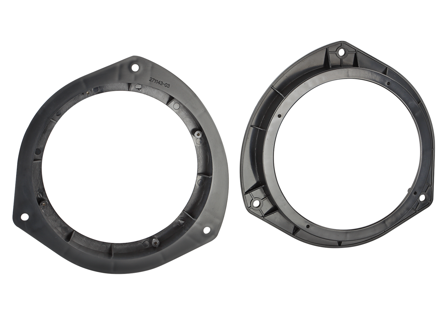 Adaptadores Colunas Hyundai i20 ix20