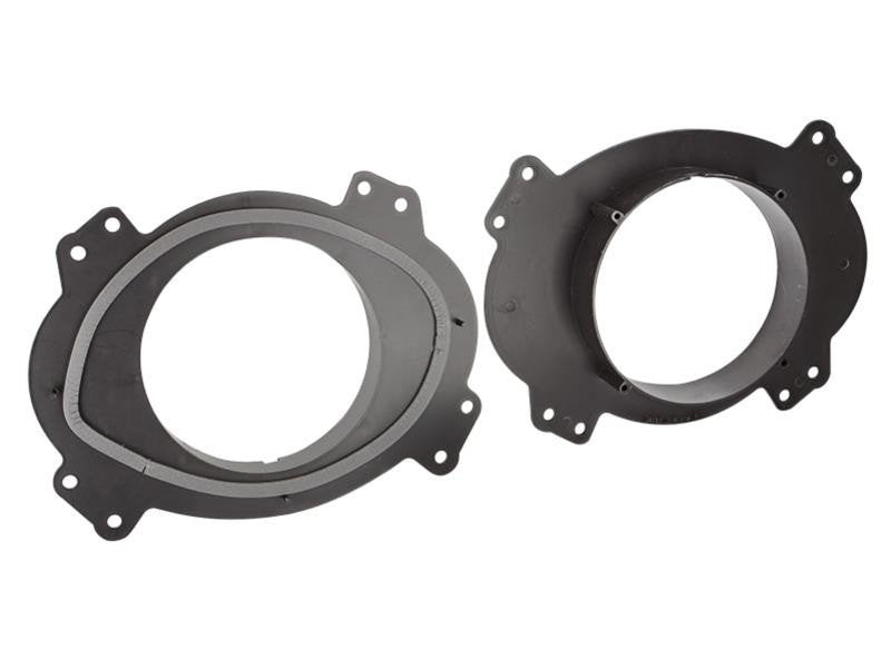 Adaptadores Colunas Isuzu D-Max