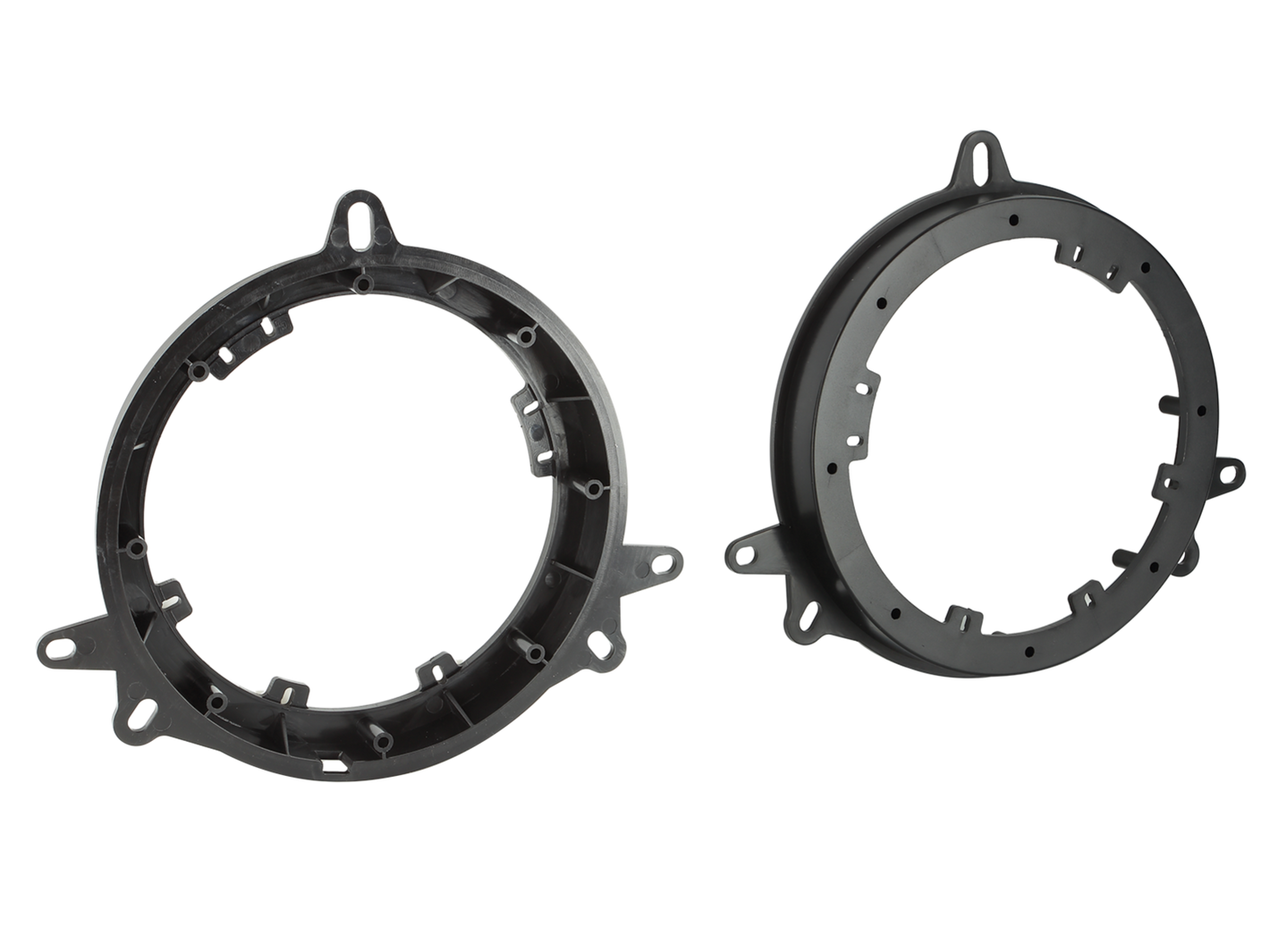Adaptadores Colunas Lexus CT ES GS GX IS RX