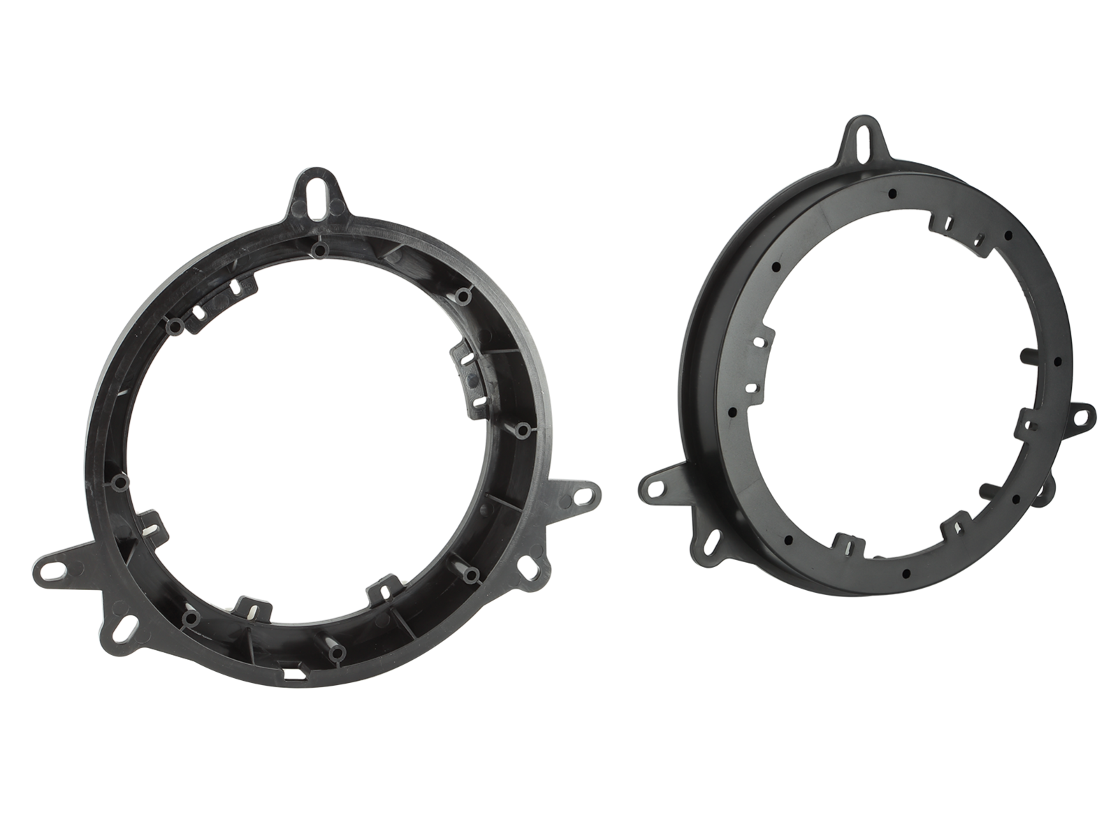 Adaptadores Colunas Lexus CT ES GS GX IS RX