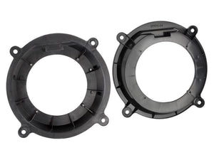 Adaptadores Colunas Mazda 3