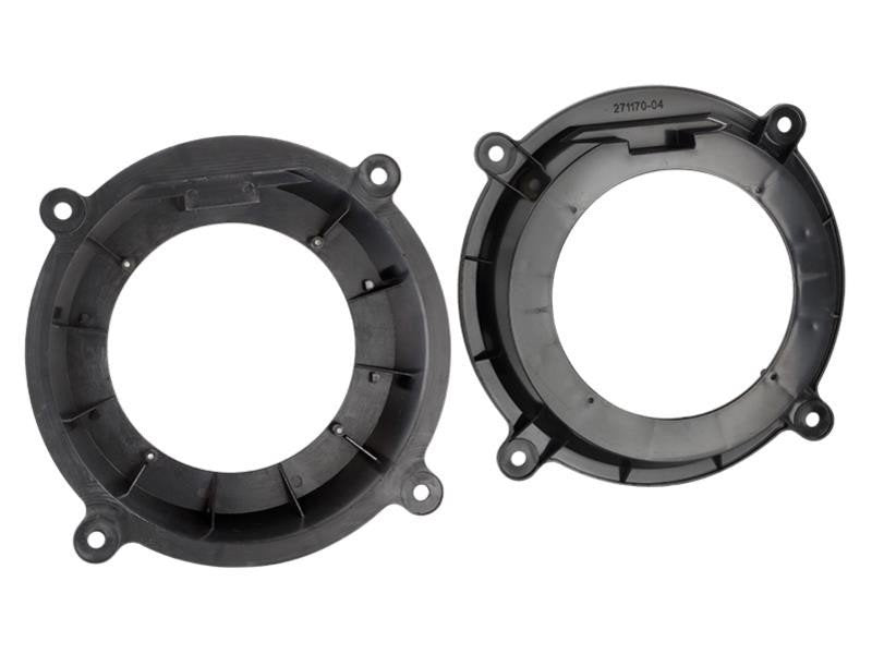Adaptadores Colunas Mazda 3
