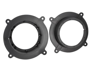 Adaptadores Colunas Mazda 6 CX-5