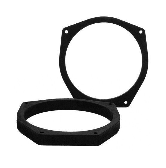 Adaptadores Colunas MDF Honda Civic Accord CRX Prelude