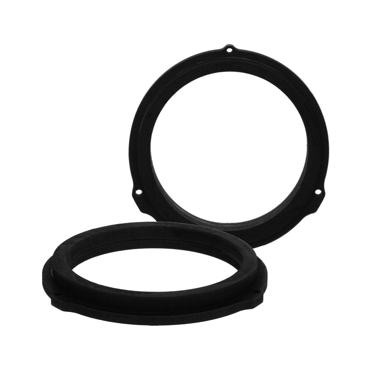 Adaptadores Colunas MDF Jaguar X-Type XF