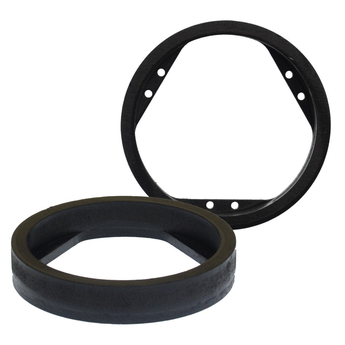 Adaptadores Colunas MDF Mitsubishi Lancer Outlander ASX