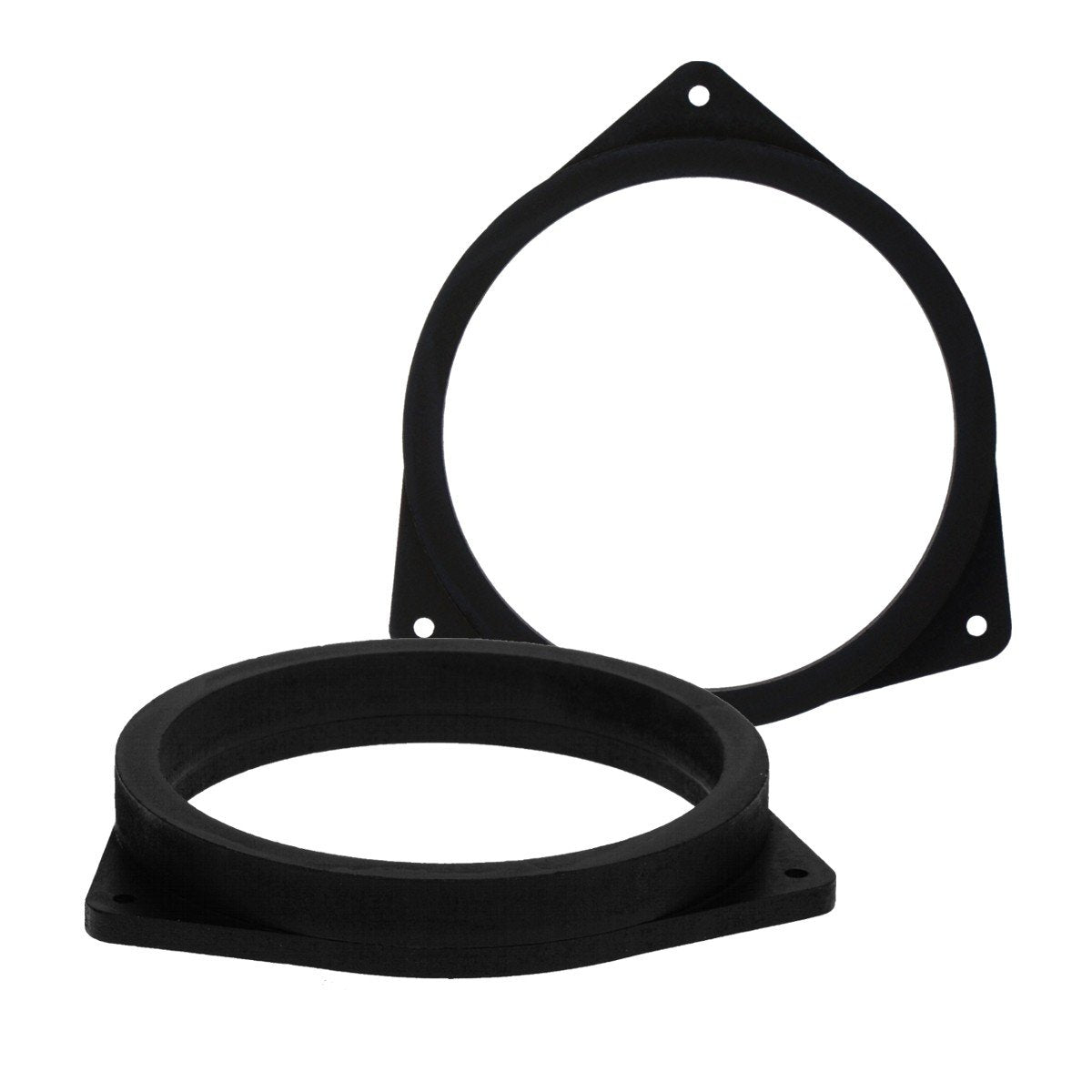 Adaptadores Colunas MDF Toyota Auris Avensis Corolla Verso RAV4