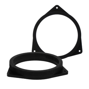 Adaptadores Colunas MDF Toyota Auris Avensis Corolla Verso RAV4
