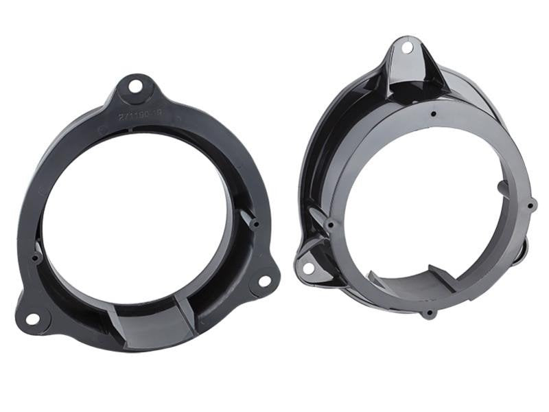 Adaptadores Colunas Mercedes Citan W415