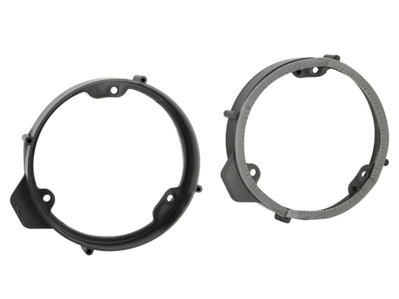 Adaptadores Colunas Mercedes Classe A B CLA E W176 W177 W246 C117