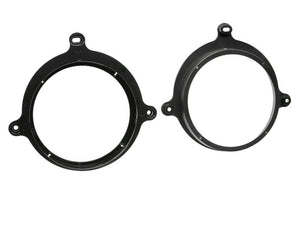 Adaptadores Colunas Mercedes Classe A Vaneo W168