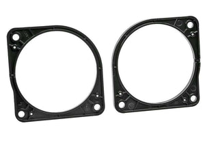 Adaptadores Colunas Mercedes Classe A W168