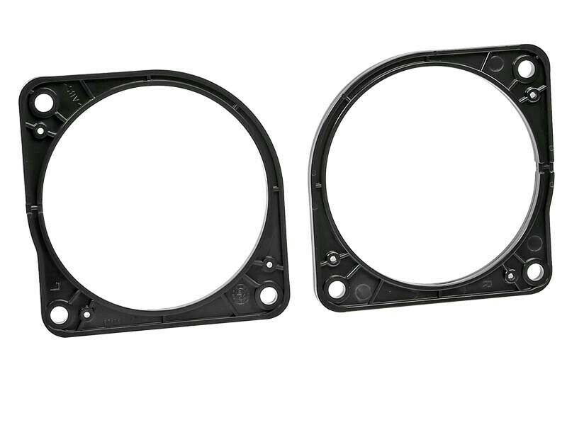 Adaptadores Colunas Mercedes Classe A W168
