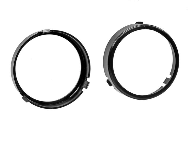 Adaptadores Colunas Mercedes Classe E W124