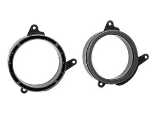 Adaptadores Colunas Mercedes Classe E W210 S210