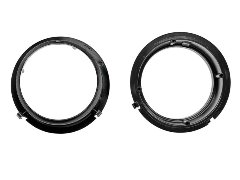Adaptadores Colunas Mercedes Classe E W210