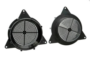 Adaptadores Colunas Mercedes Classe ML W163