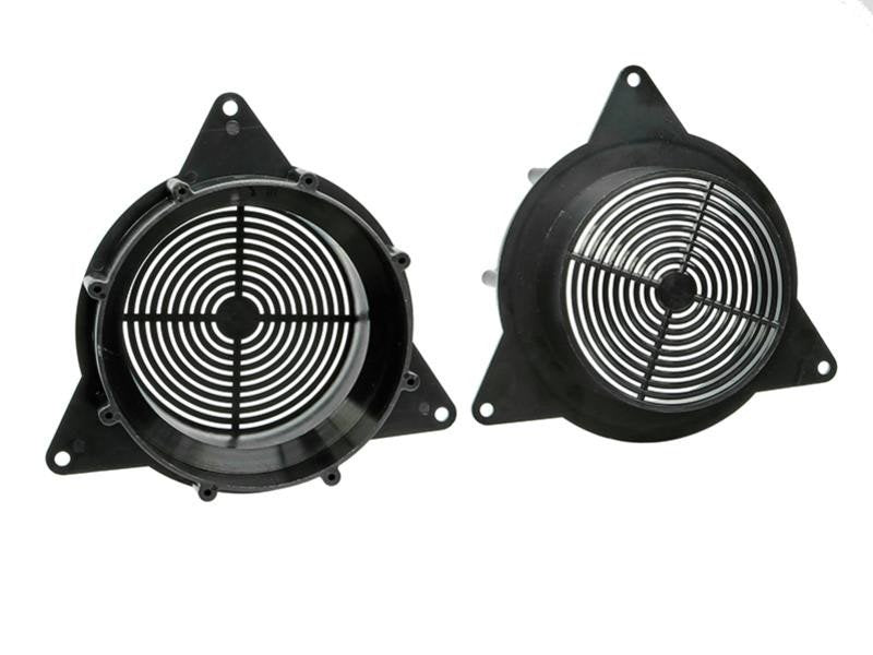 Adaptadores Colunas Mercedes Classe ML W163