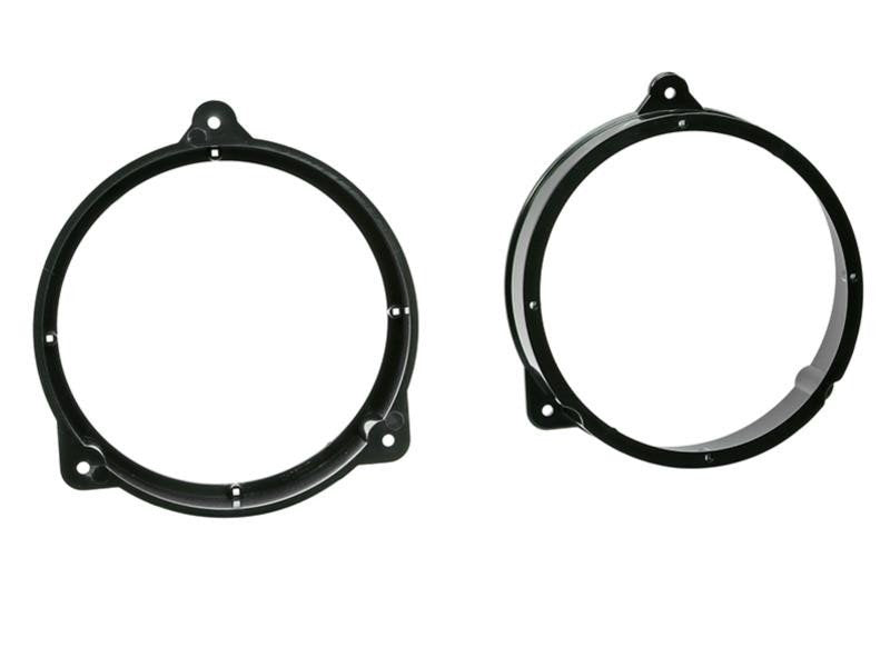 Adaptadores Colunas Mercedes CLK C208 A208
