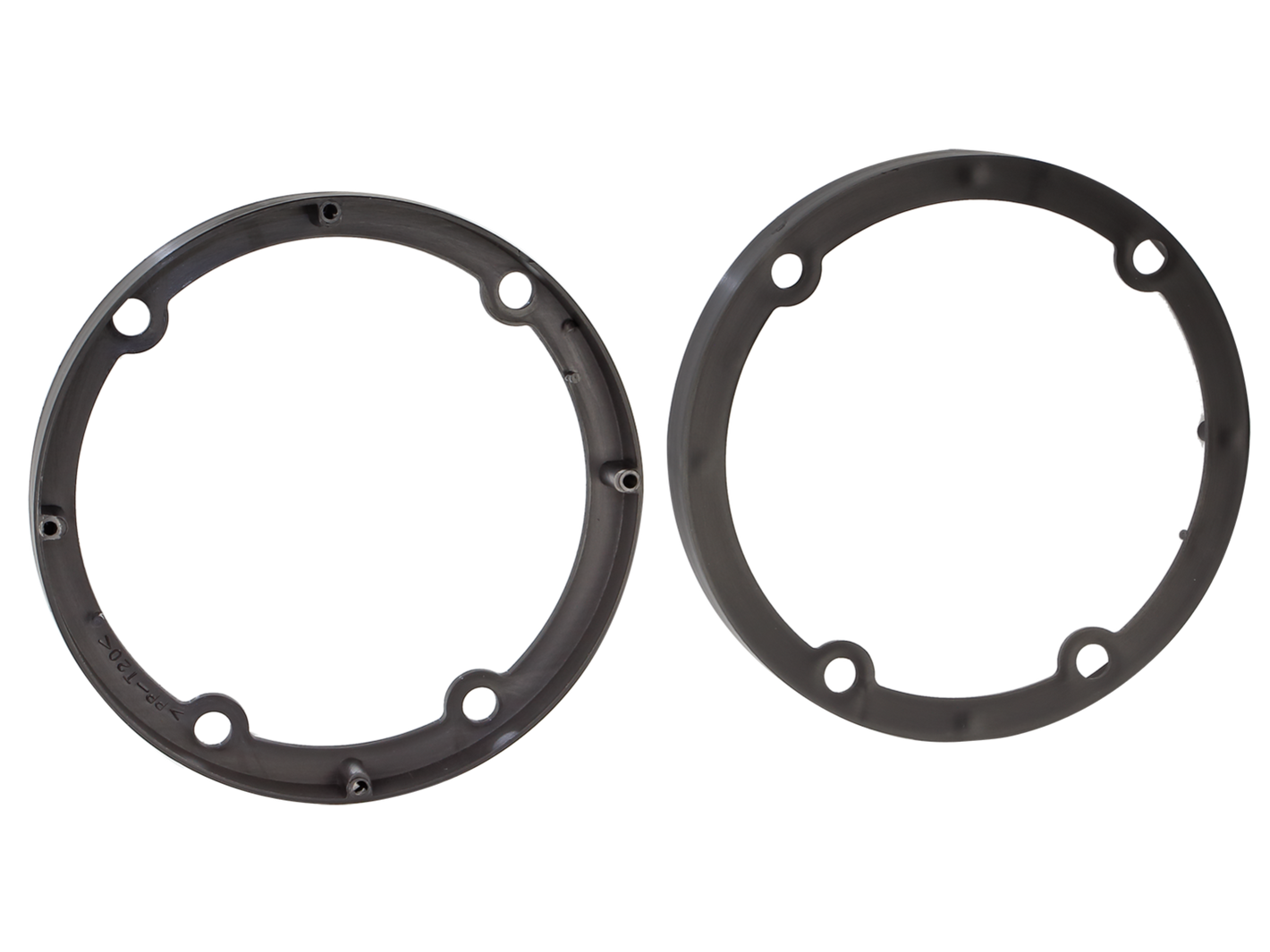 Adaptadores Colunas Mercedes Sprinter Vito Viano W906 W639