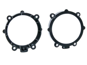 Adaptadores Colunas Mercedes Sprinter Vito Viano W906 W639