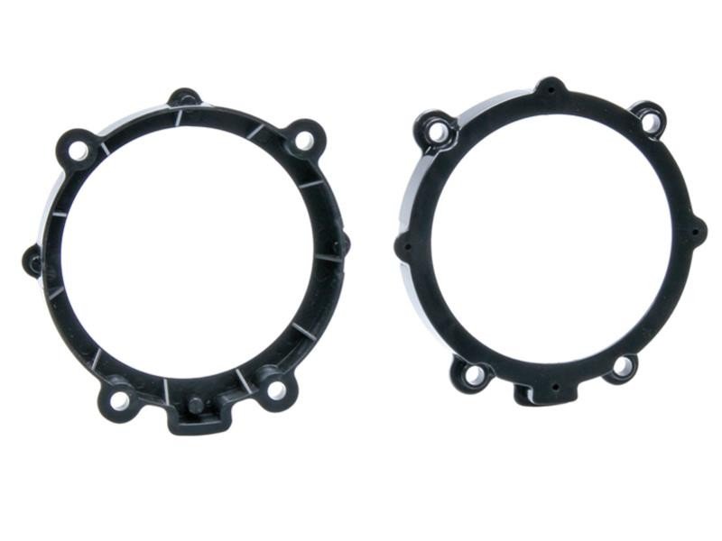 Adaptadores Colunas Mercedes Sprinter Vito Viano W906 W639