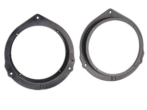 Adaptadores Colunas Mercedes Vito Viano Classe X W447 V447