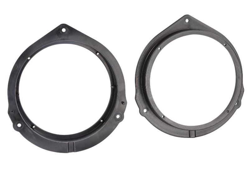 Adaptadores Colunas Mercedes Vito Viano Classe X W447 V447