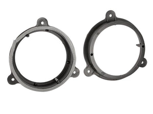 Adaptadores Colunas Nissan NV400