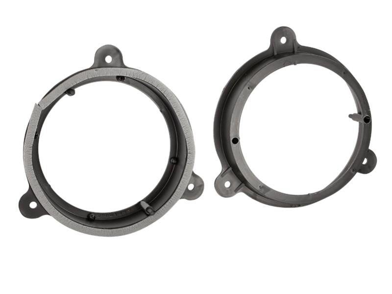 Adaptadores Colunas Nissan NV400
