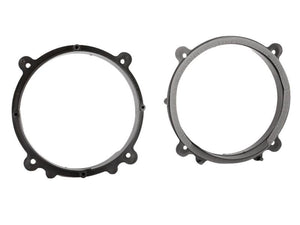 Adaptadores Colunas Opel Antara