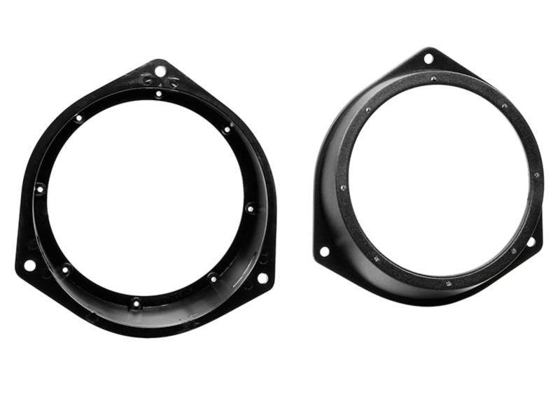 Adaptadores Colunas Opel Astra Combo Corsa Omega Vetra Zafira