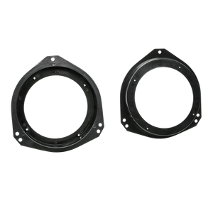 Adaptadores Colunas Opel Corsa Tigra Vivaro