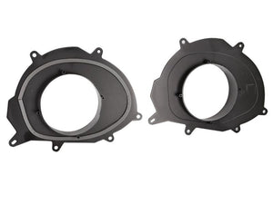 Adaptadores Colunas Renault Clio