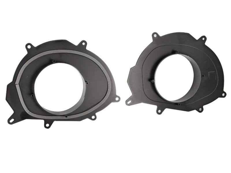 Adaptadores Colunas Renault Clio