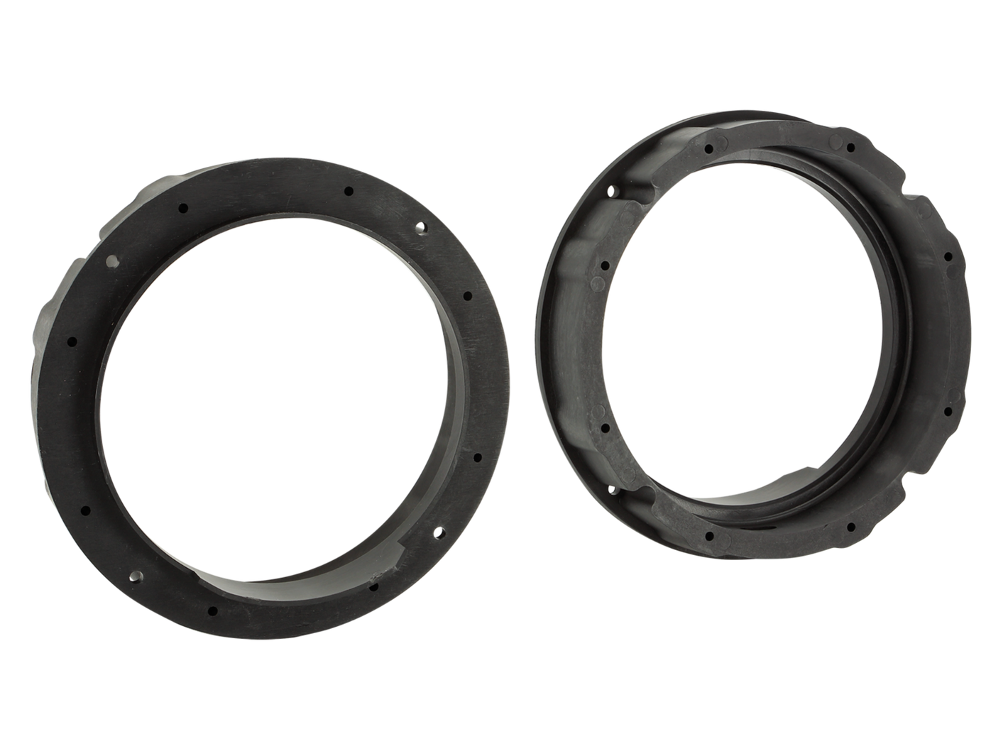 Adaptadores Colunas Seat Altea Arosa Ateca Ibiza Mii