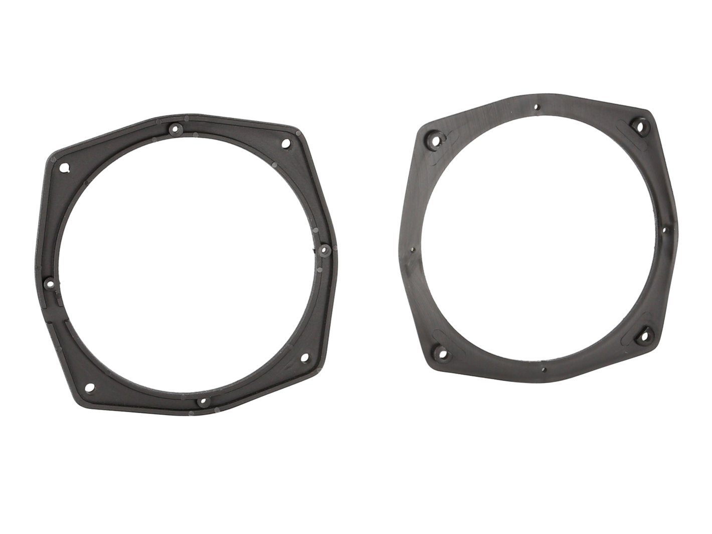 Adaptadores Colunas Smart ForTwo
