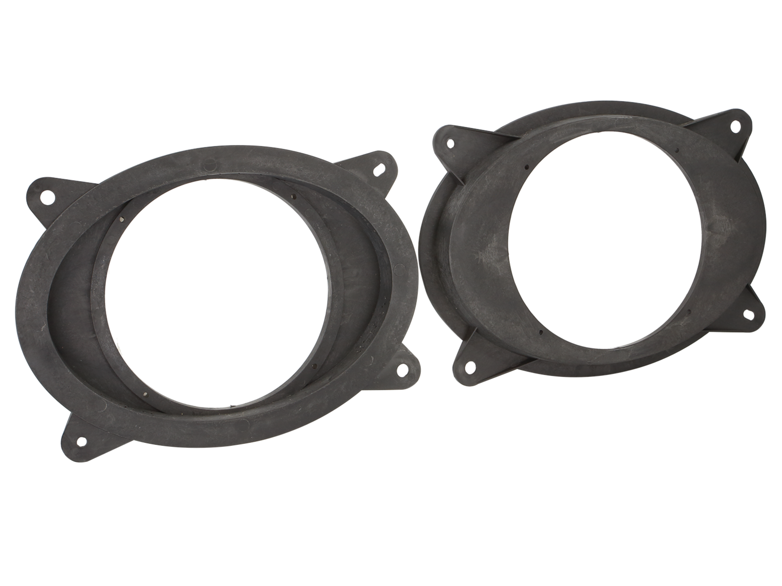 Adaptadores Colunas Subaru Forester
