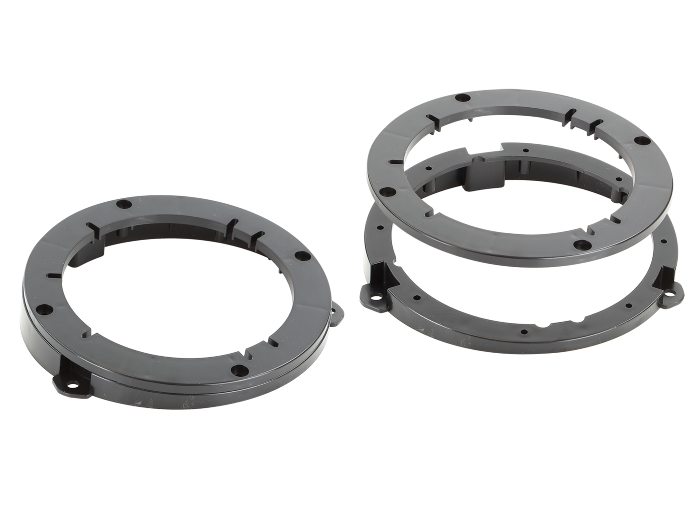Adaptadores Colunas Subaru Impreza WRX