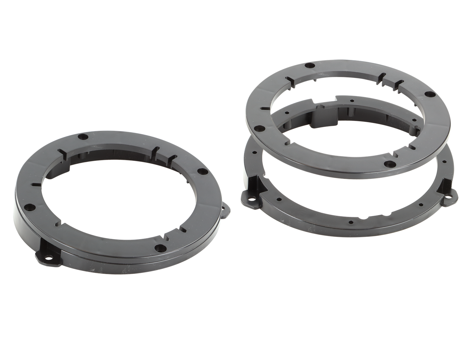 Adaptadores Colunas Subaru Impreza WRX
