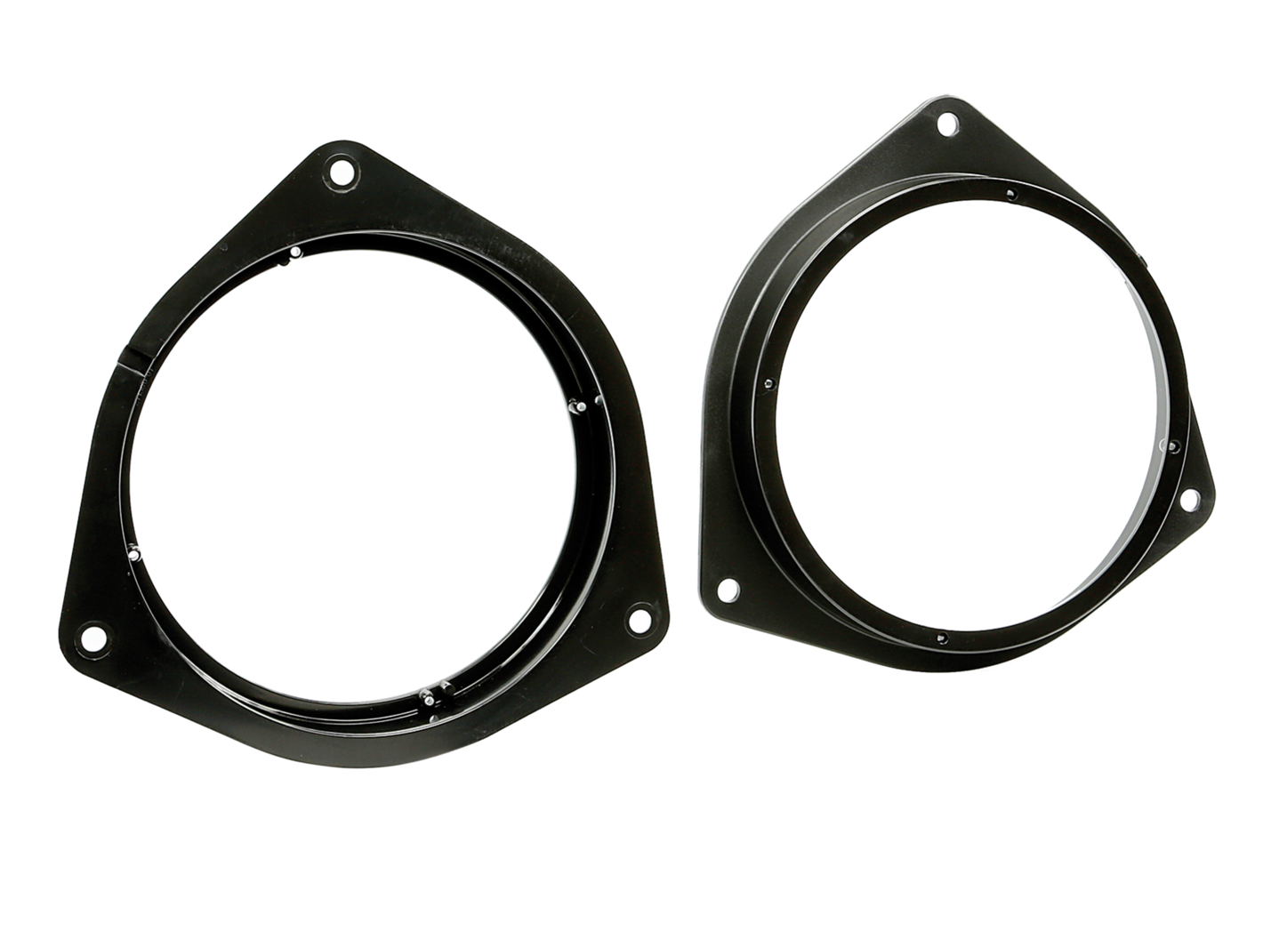Adaptadores Colunas Toyota Auris Avensis Corolla RAV4