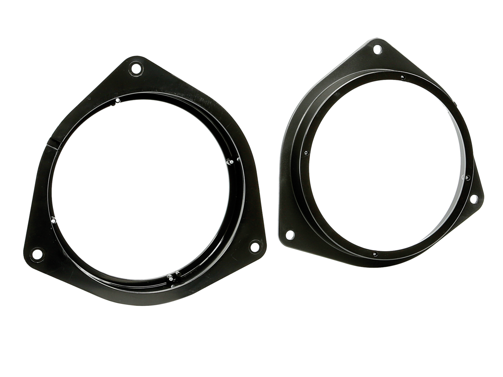 Adaptadores Colunas Toyota Auris Avensis Corolla RAV4