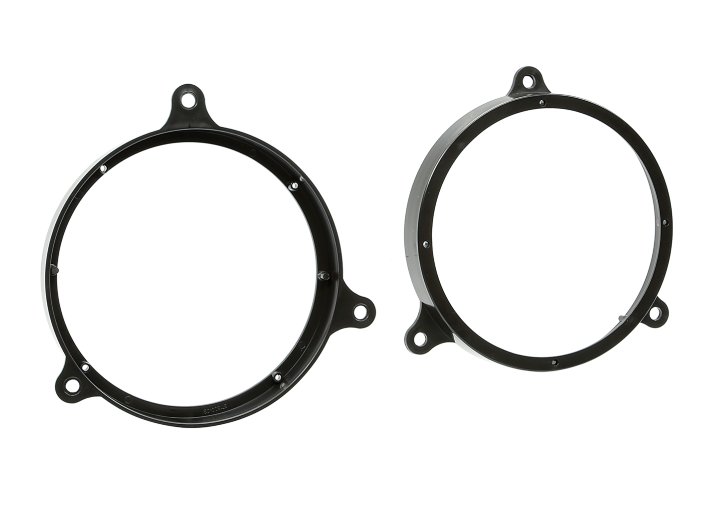 Adaptadores Colunas Toyota Avensis Corolla Yaris