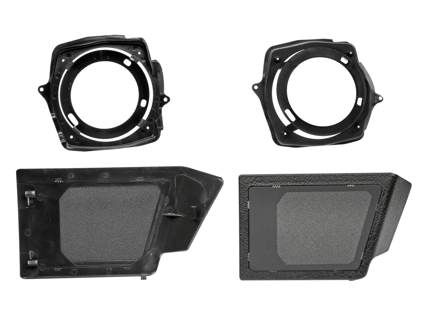 Adaptadores Colunas Volvo 850